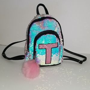 🤗 Justice Backpack